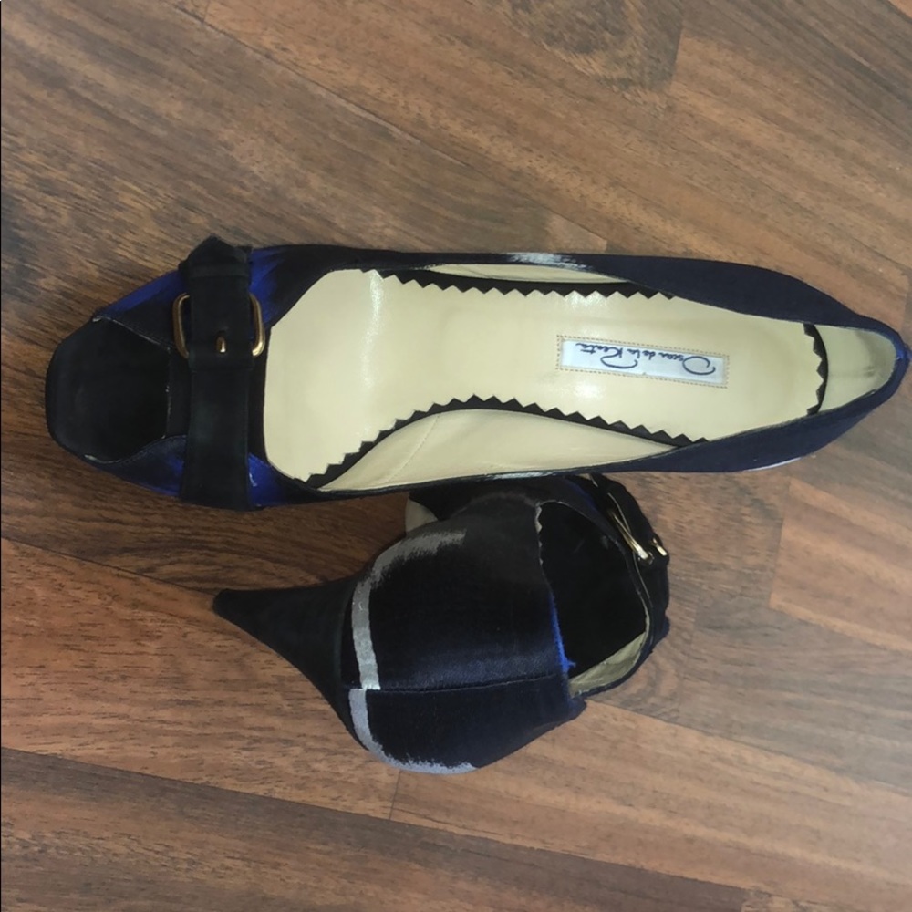 Authentic Oscar De La Renta